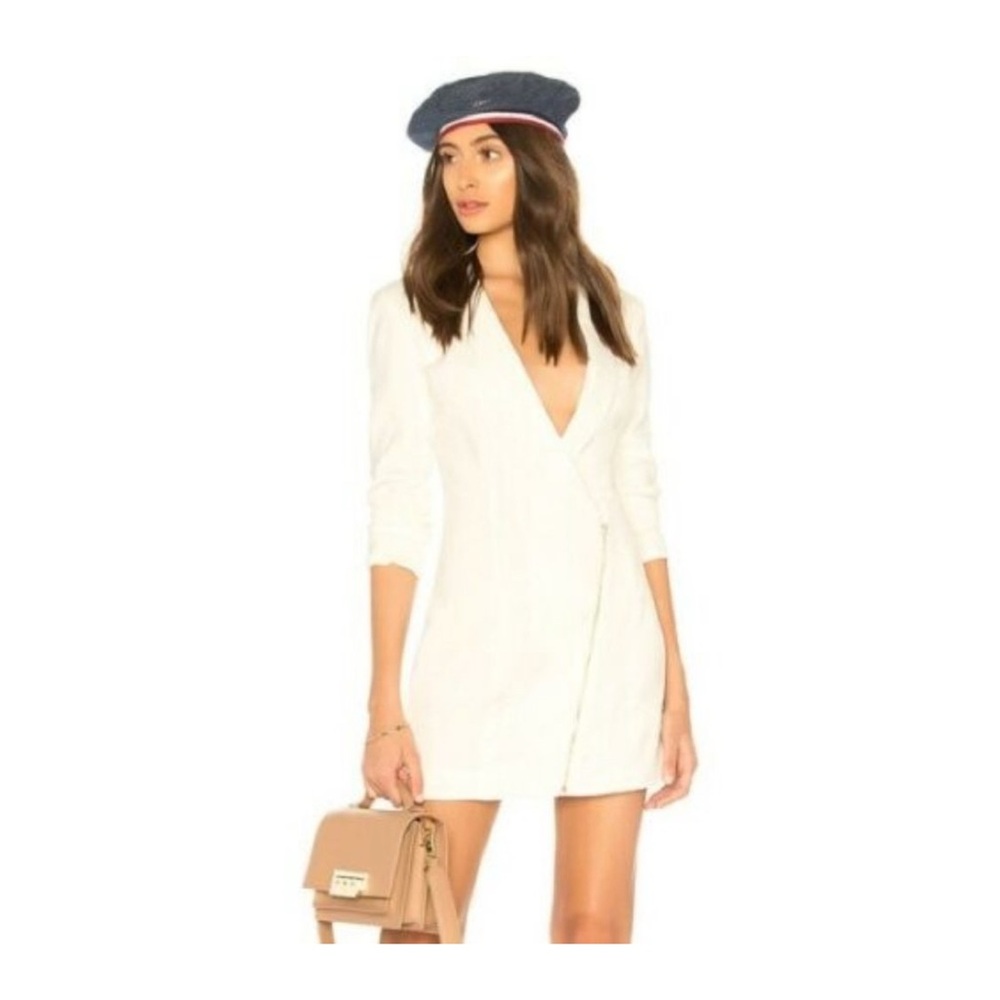 NWT By The Way Blazer Dress